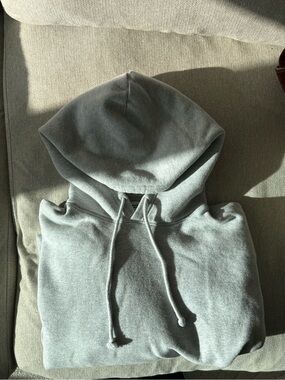 TNA women’s grey Hoodie